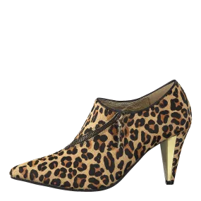 Lola Ramona schoenen Ramona Leopard