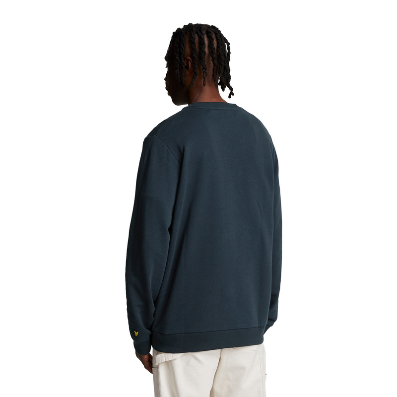 LYLE AND SCOTT Heren Sweatshirt ML2103V