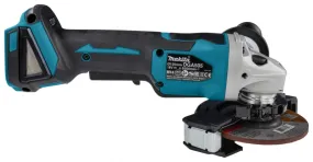 Makita DGA505Z Accu Haakse slijper | M14 | 125 mm | 18 Volt | in Doos