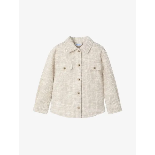 Mayoral Meisjes vest blouse