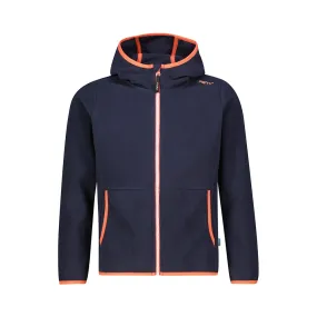 Meru Darlington Fleece meisjes