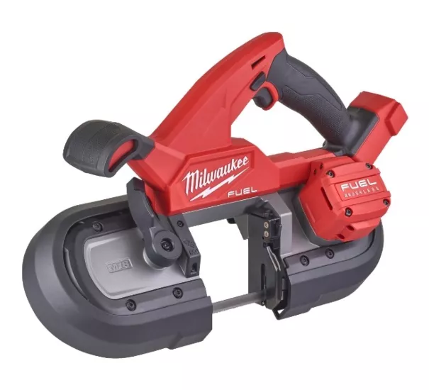 MILWAUKEE BANDENZAAG M18 FBS850C