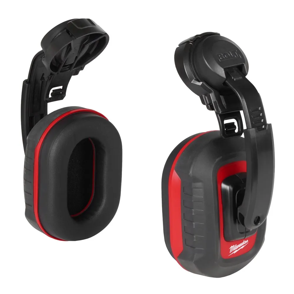 MILWAUKEE BOLT TM LP GEHOORKAPPEN