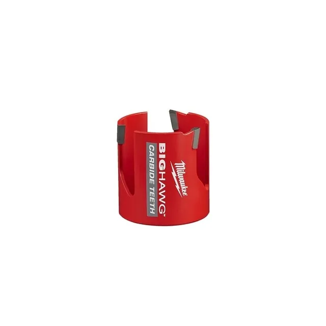 Milwaukee Gatzaag Multi Mat. Big Hawg 68 mm