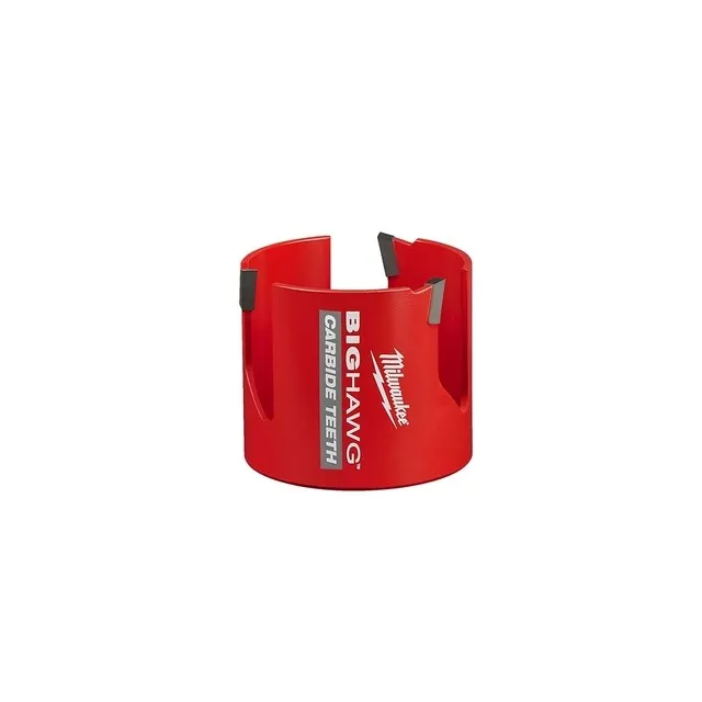 Milwaukee Gatzaag Multi Mat. Big Hawg 76 mm