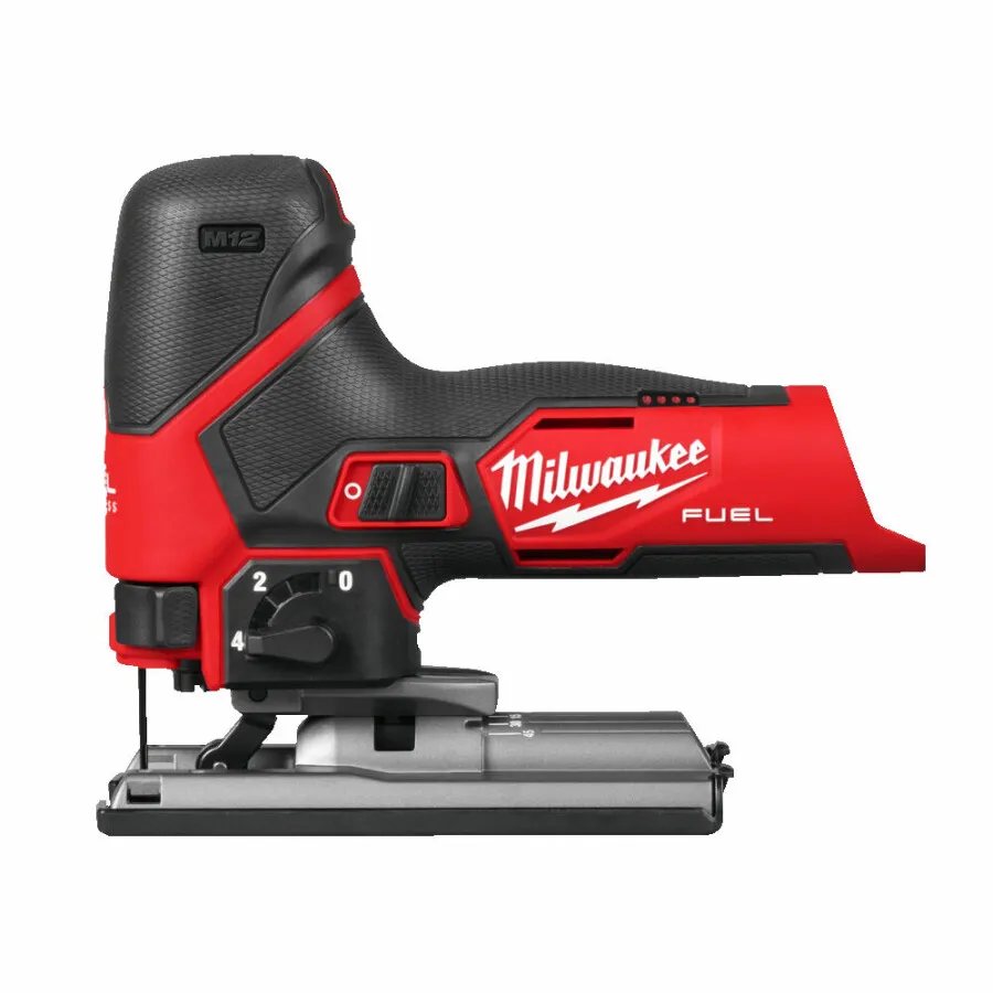 MILWAUKEE M12 FJS0 SUB COMPACT DECOUPEERZAAGMACHINE