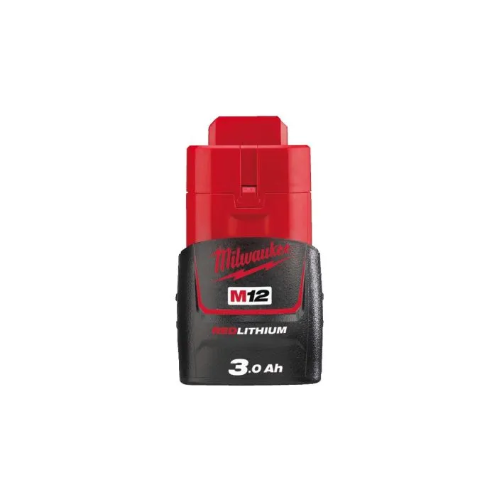 Milwaukee M12B3 accu