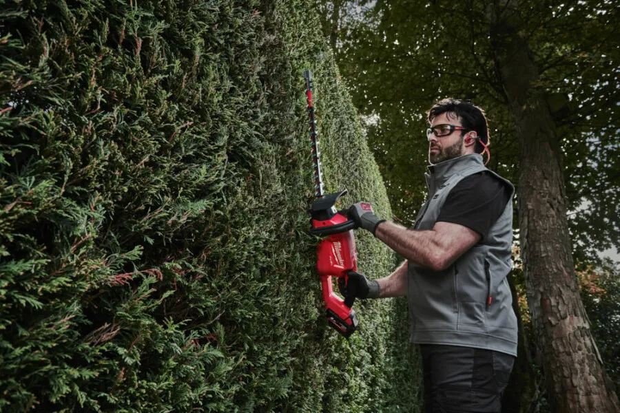 MILWAUKEE M18 FHET600