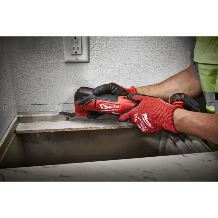 MILWAUKEE M18 FMT0X MULTITOOL
