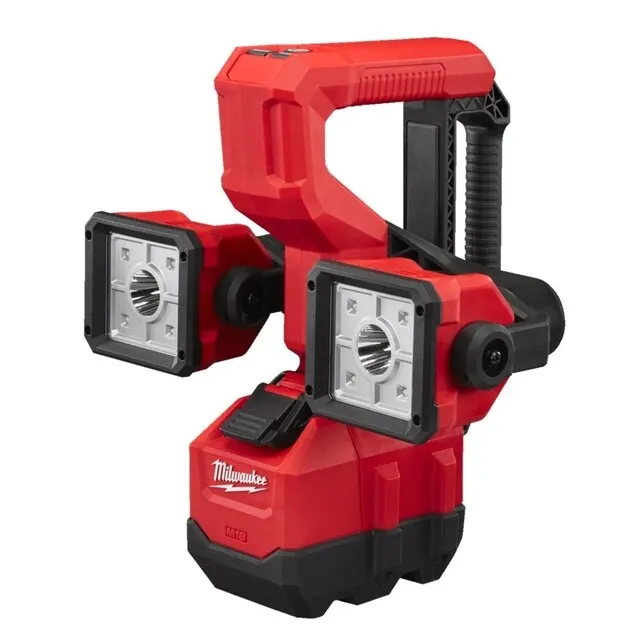 Milwaukee M18  LED emmerlamp