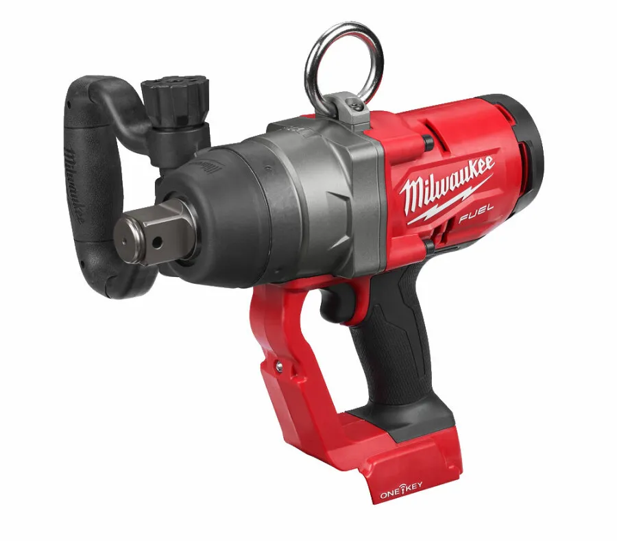 MILWAUKEE M18 ONEFHIWF10X SLAGMOERAANZETTER