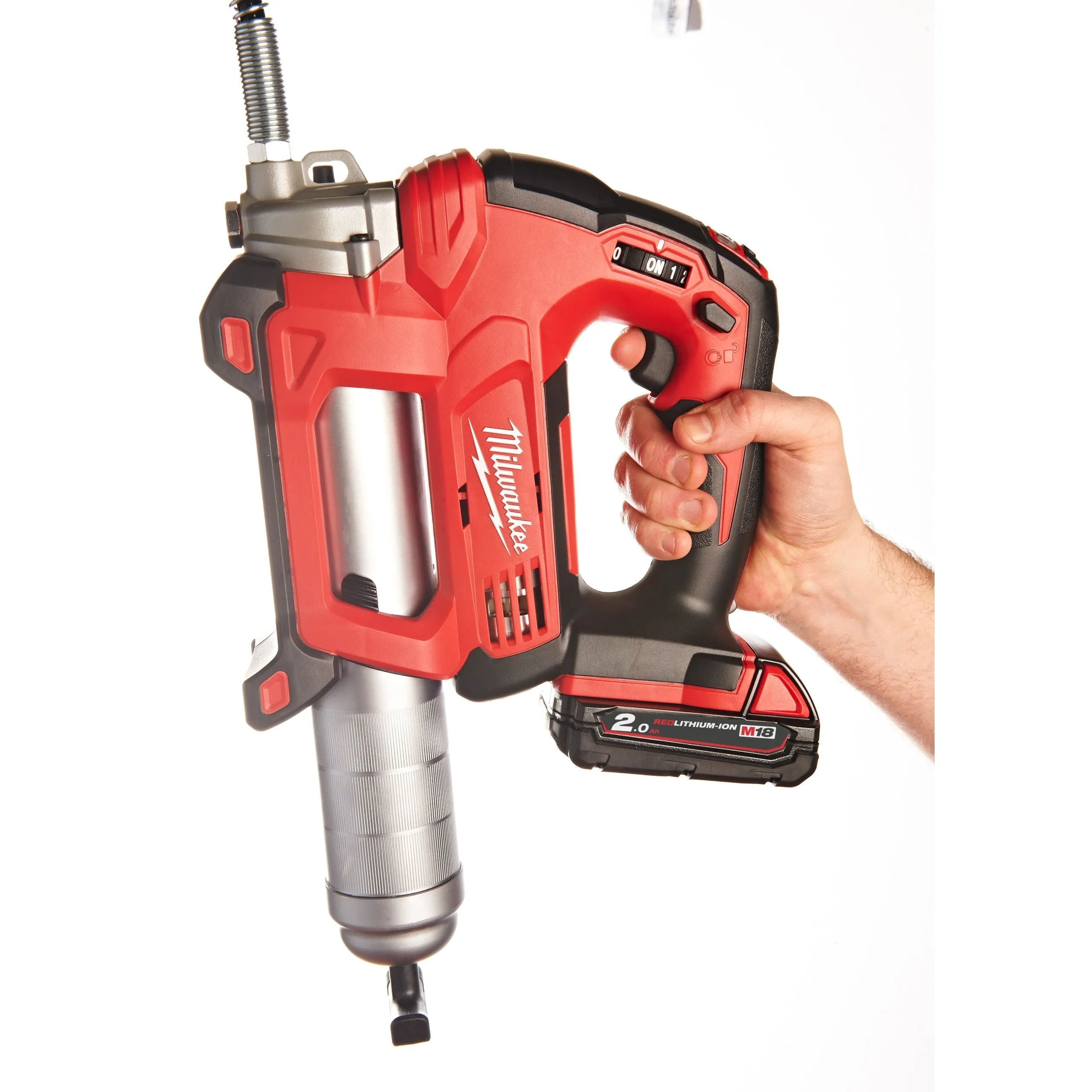 MILWAUKEE M18™ M18 GG201C VETSPUIT