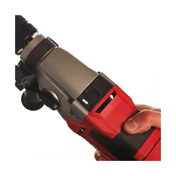 MILWAUKEE PD2E22R, ZEER GESCHIKT VOOR KBTOOLS SLOTKASTFREES