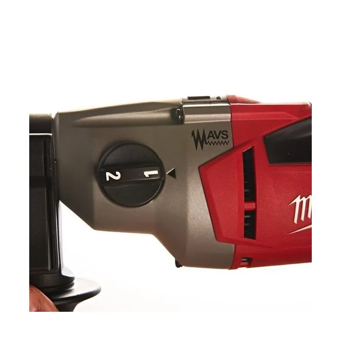MILWAUKEE PD2E22R, ZEER GESCHIKT VOOR KBTOOLS SLOTKASTFREES