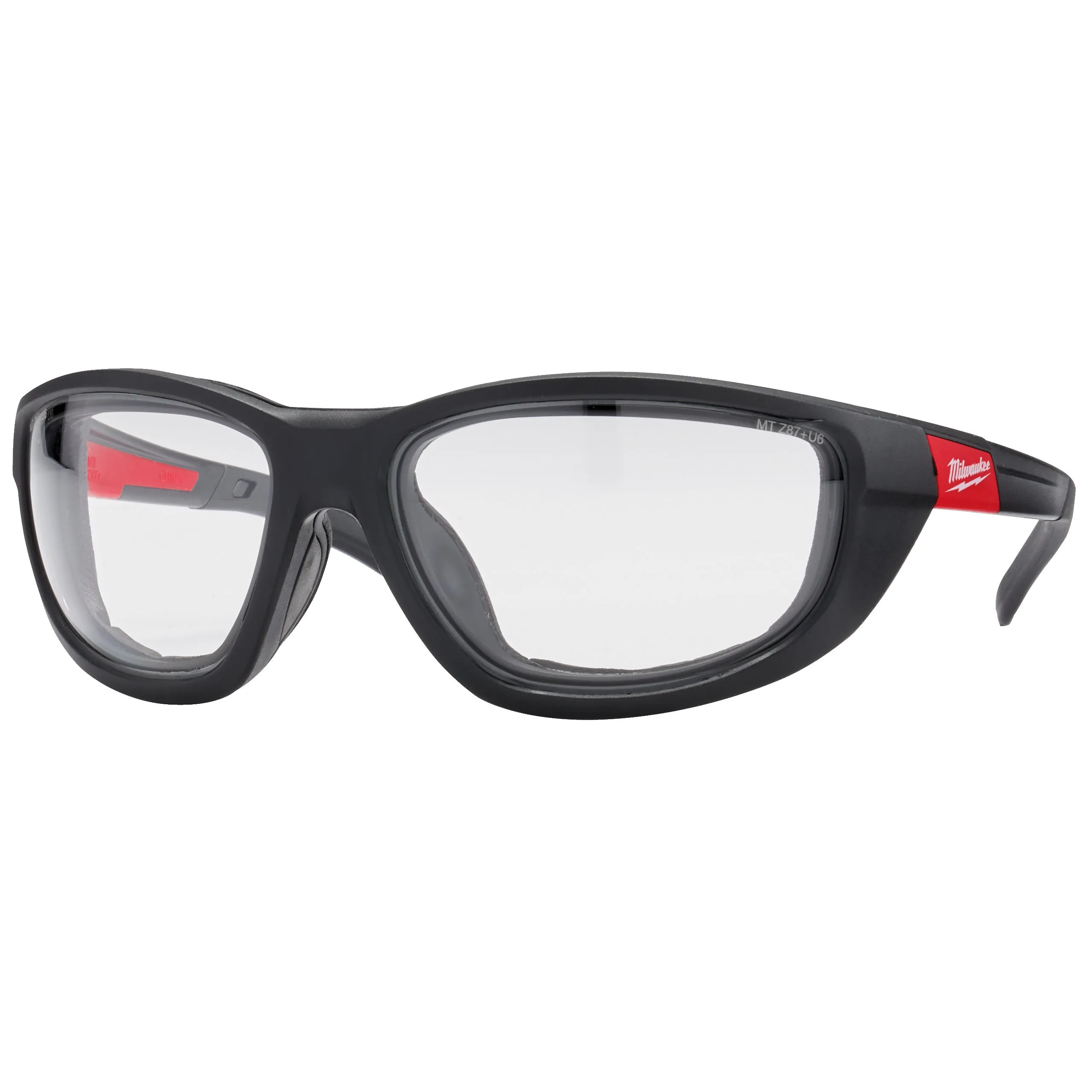 Milwaukee Premium Veiligheidsbril