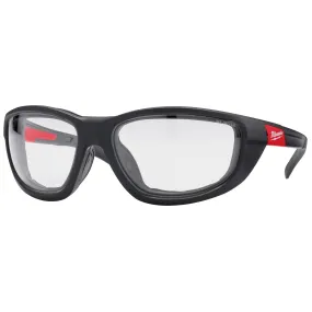Milwaukee Premium Veiligheidsbril