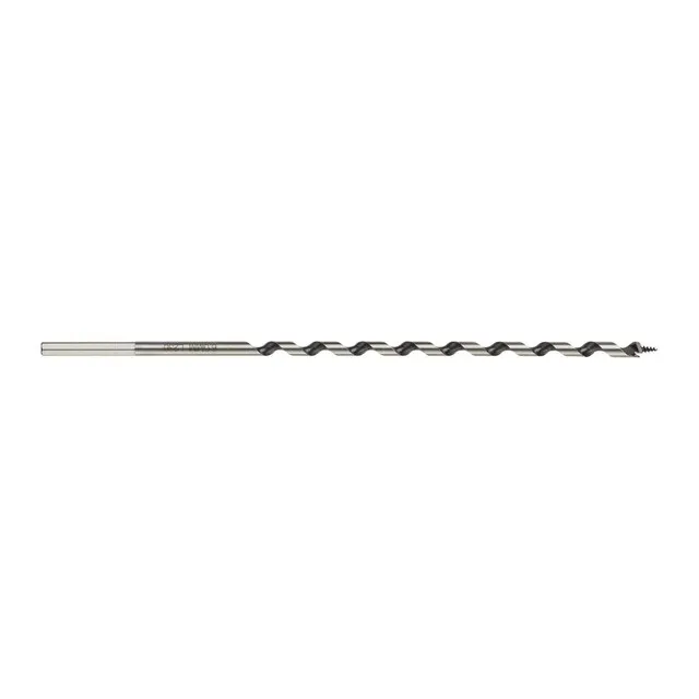 Milwaukee Slangenboor 26 X 230 Mm