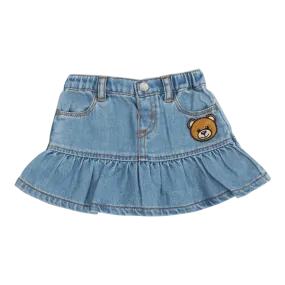 Moschino jeans rok
