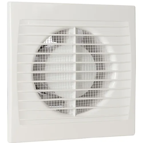 NEDCO BADKAMER/KEUKENVENTILATOR M1TH 150 MET GAAS+TIMER+SENSOR