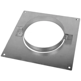 Nedco DW Ø 200 mm verdiepingsondersteuning