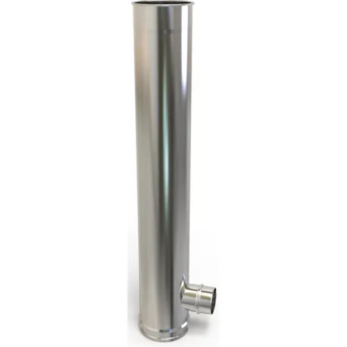 NEDCO EW Ø 150 MM TSTUK 1000 MM UITGANG 80 M