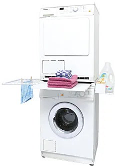NEDCO WASH'M DROOGREK  GROOT TBV WASH'M COMBIRAND