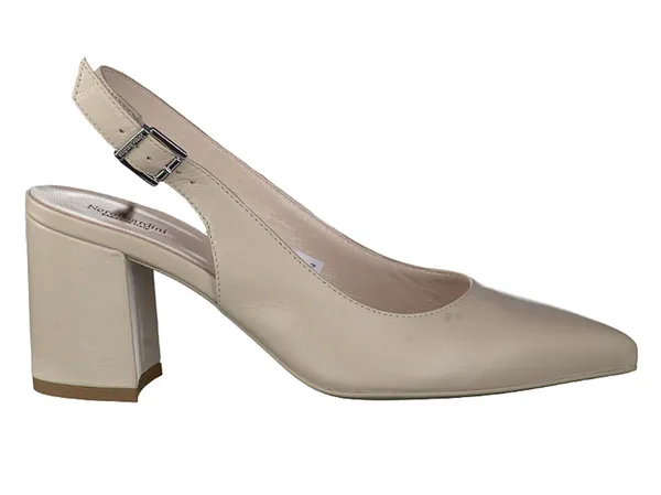 Nero Giardini pump beige