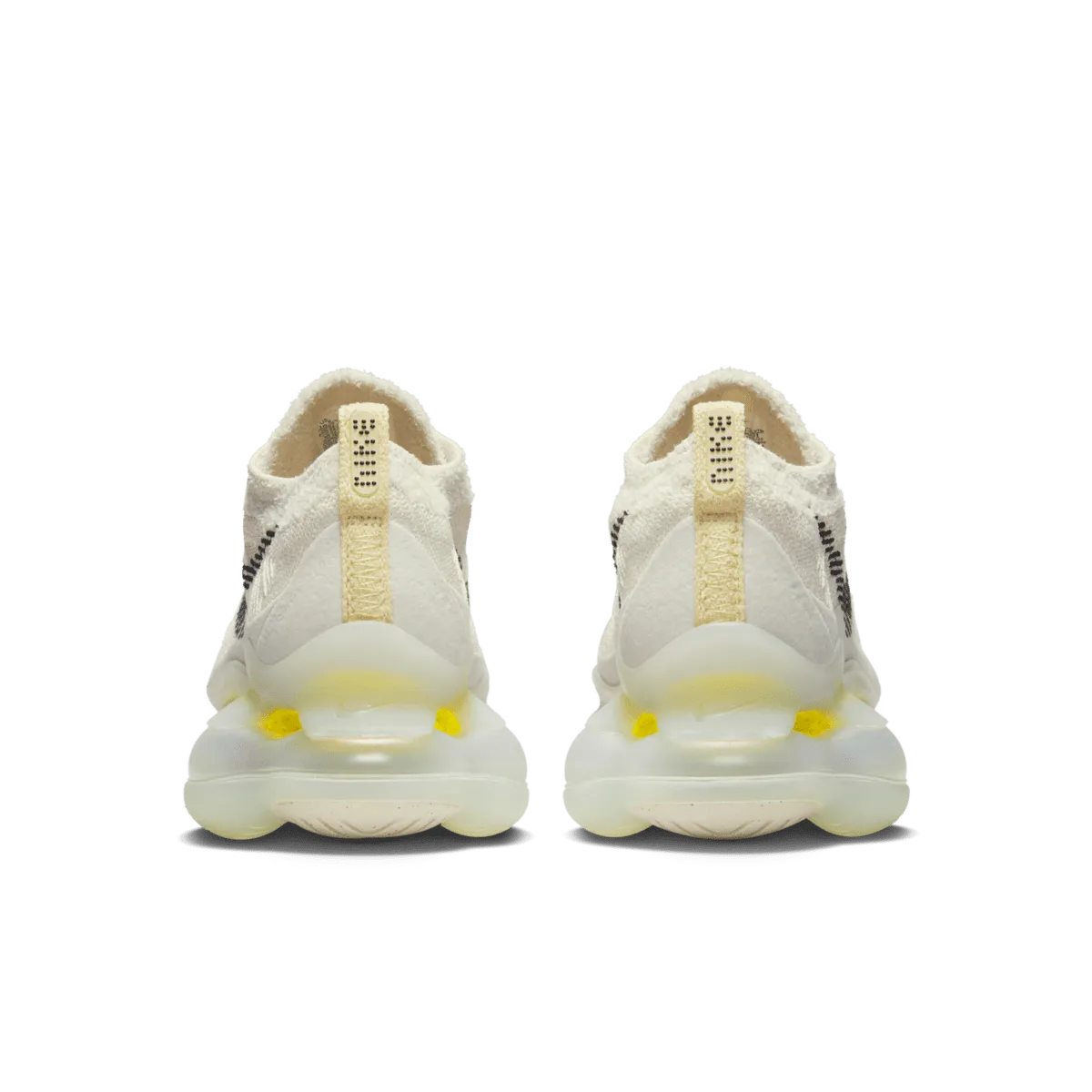NIKE AIR MAX SCORPION LEMON WASH PHANTOM / BLACK / LIGHT CREAM / LEMON WASH (DJ4701001)