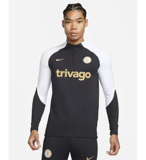 Nike Men Chelsea FC Strike Trainingstop