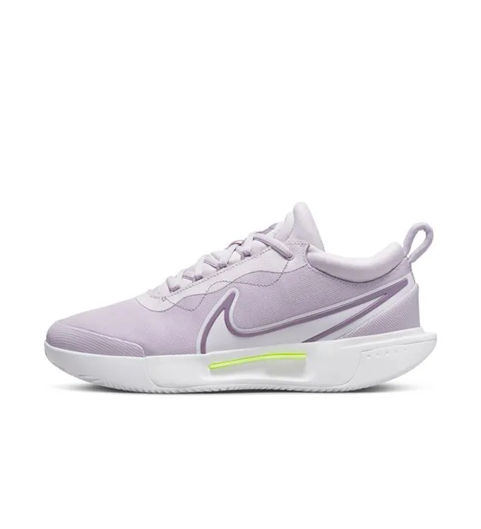 Nike Women Court Zoom Pro Tennisschoen