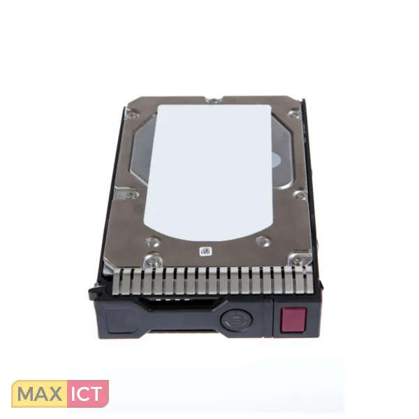 ORIGIN STORAGE CPQ300SAS/15S8RC INTERNE HARDE SCHIJF 300 GB 15000 RPM 16 MB 3.5" SAS