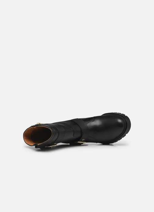      PIKOLINOS CERVERA W1J8791  ZWART   