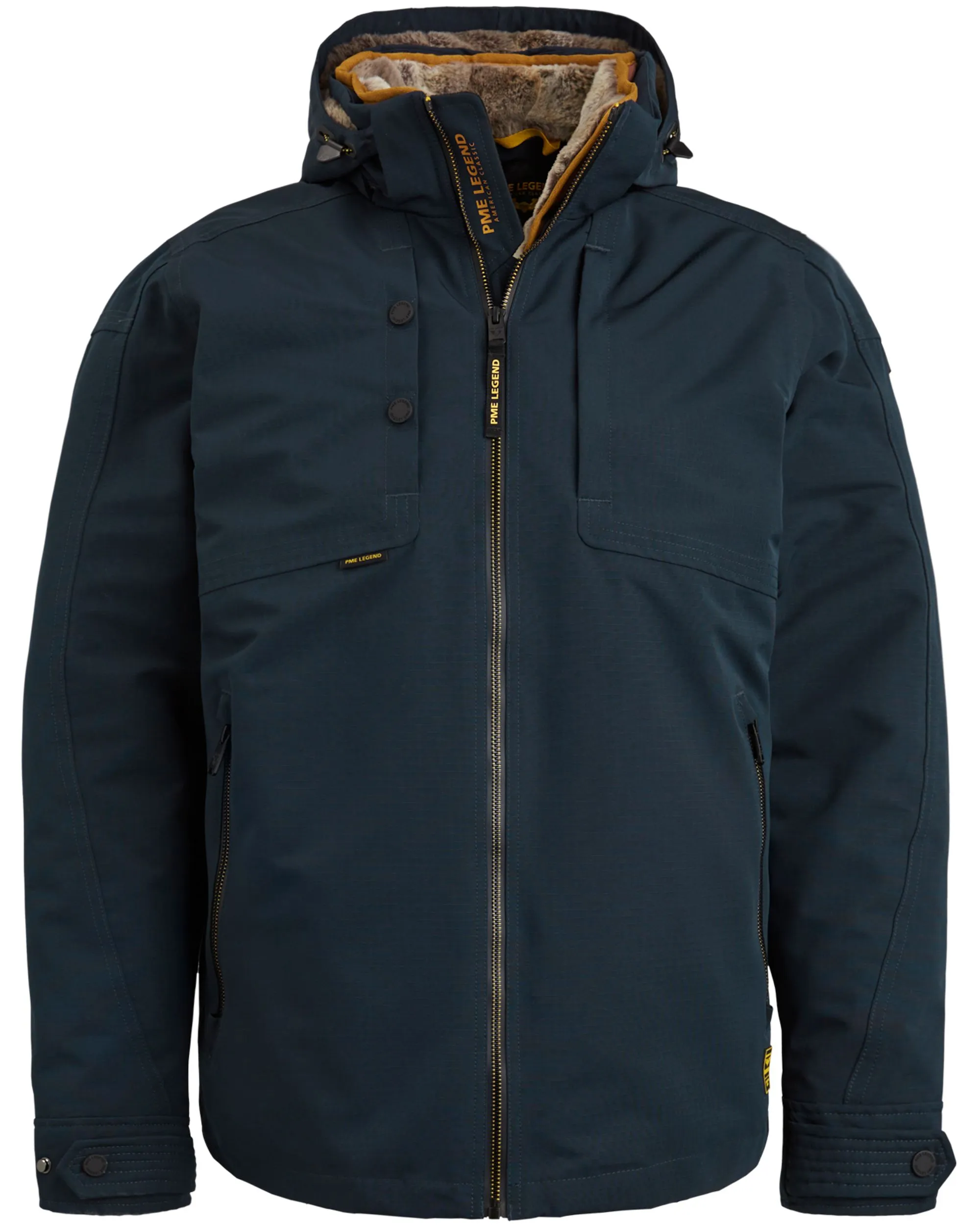 PME Legend Snowpack Icon 2.0 Parka
