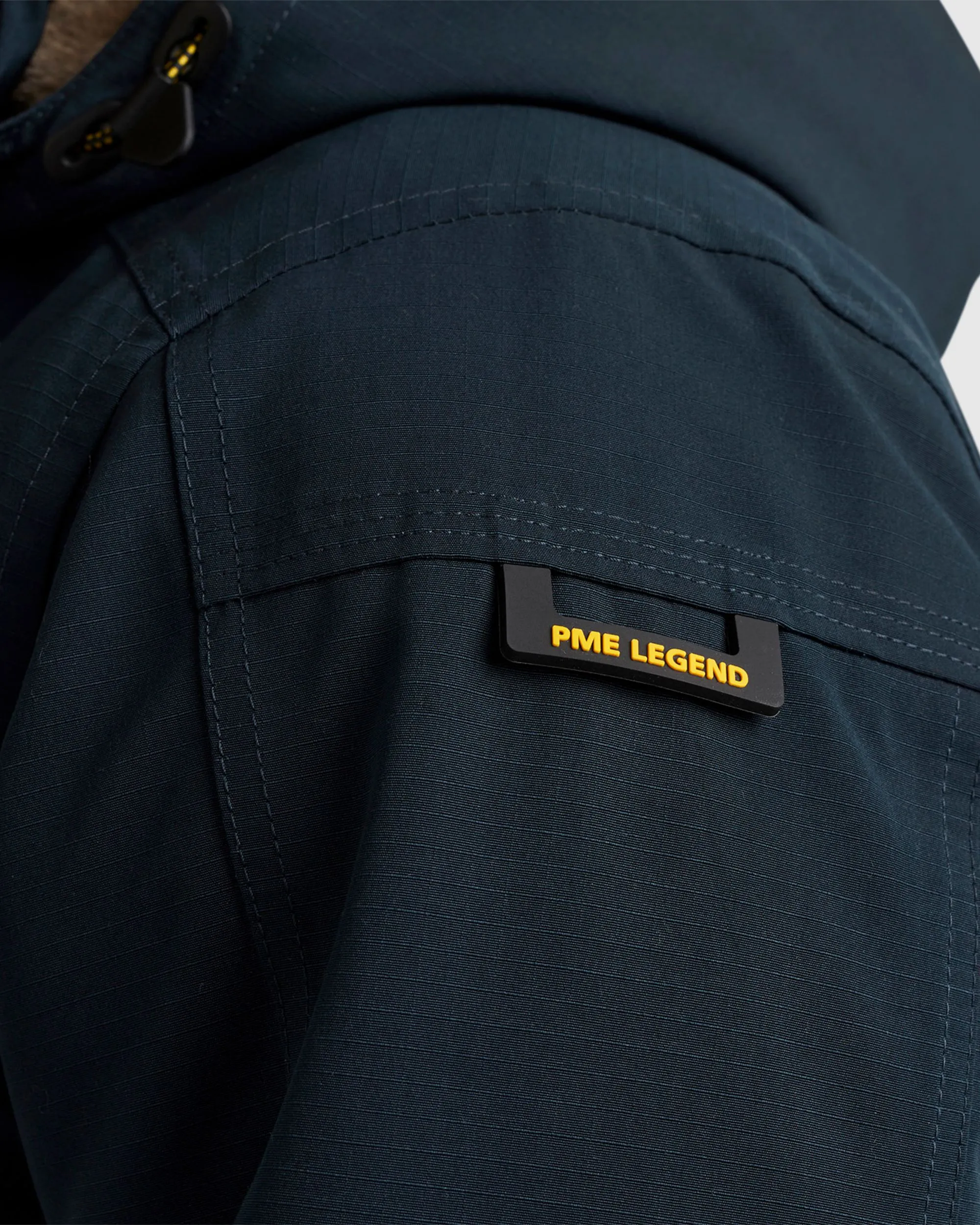 PME Legend Snowpack Icon 2.0 Parka
