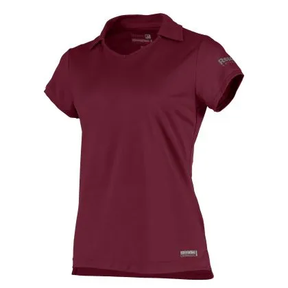 Reece Isa ClimaTec Polo Ladies