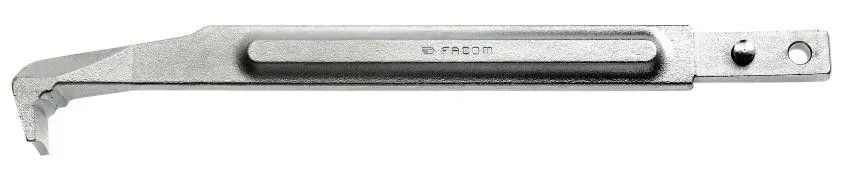 RESERVEBEKKEN  FACOM U.32T15GA40