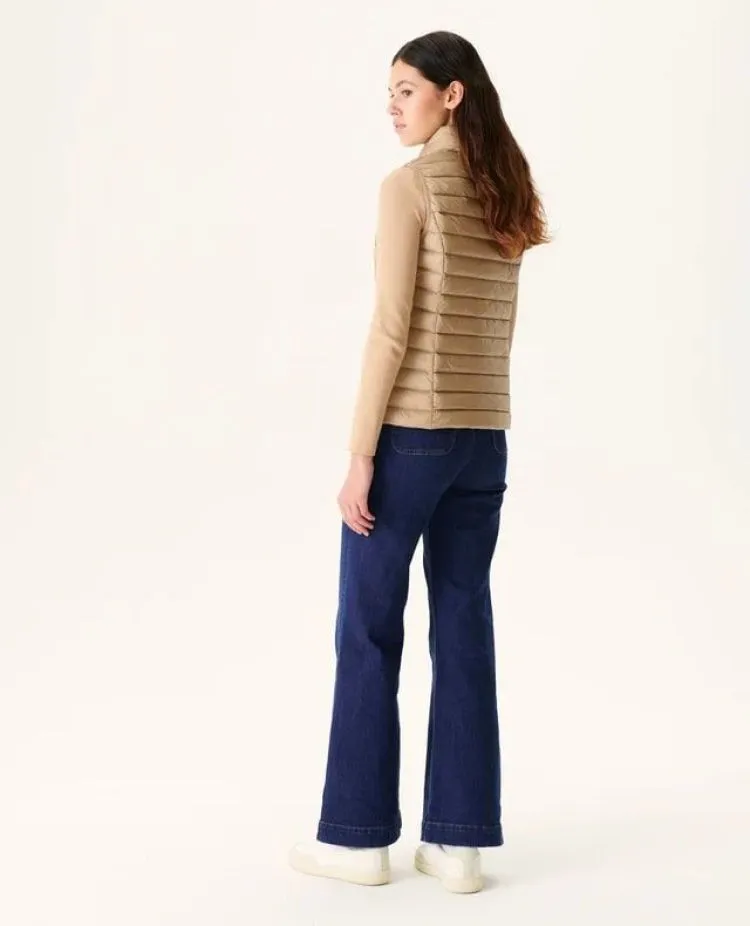 SEDA DOWN BODYWARMER