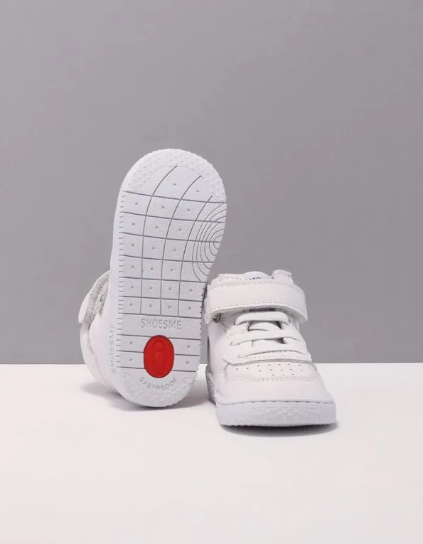 SHOESME BN24S008  BABY SNEAKERS  MEISJES, JONGENS 