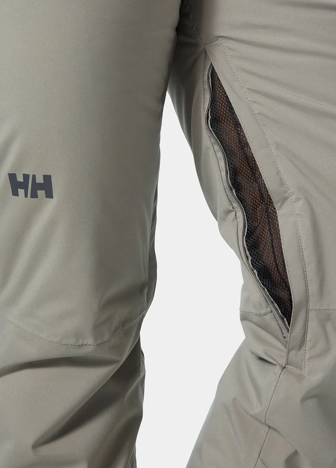 Skibroek Helly Hansen Women W Legendary Insulated Pant Terrazzo