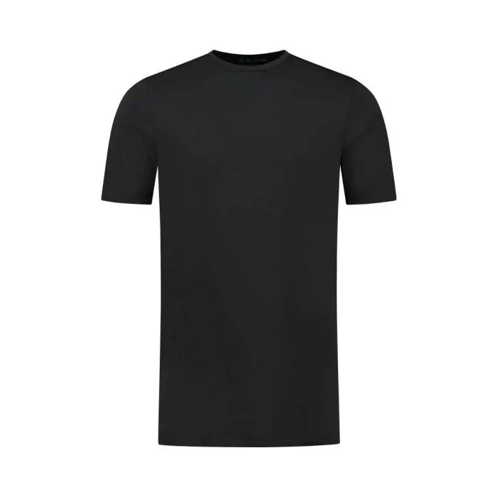 SOHO TSHIRT  BASIC BLACK