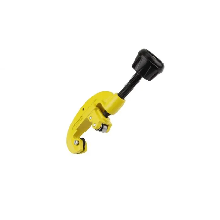 STANLEY 070448 STANLEY VERSTELBARE PIJPSNIJDER 3  30 MM.