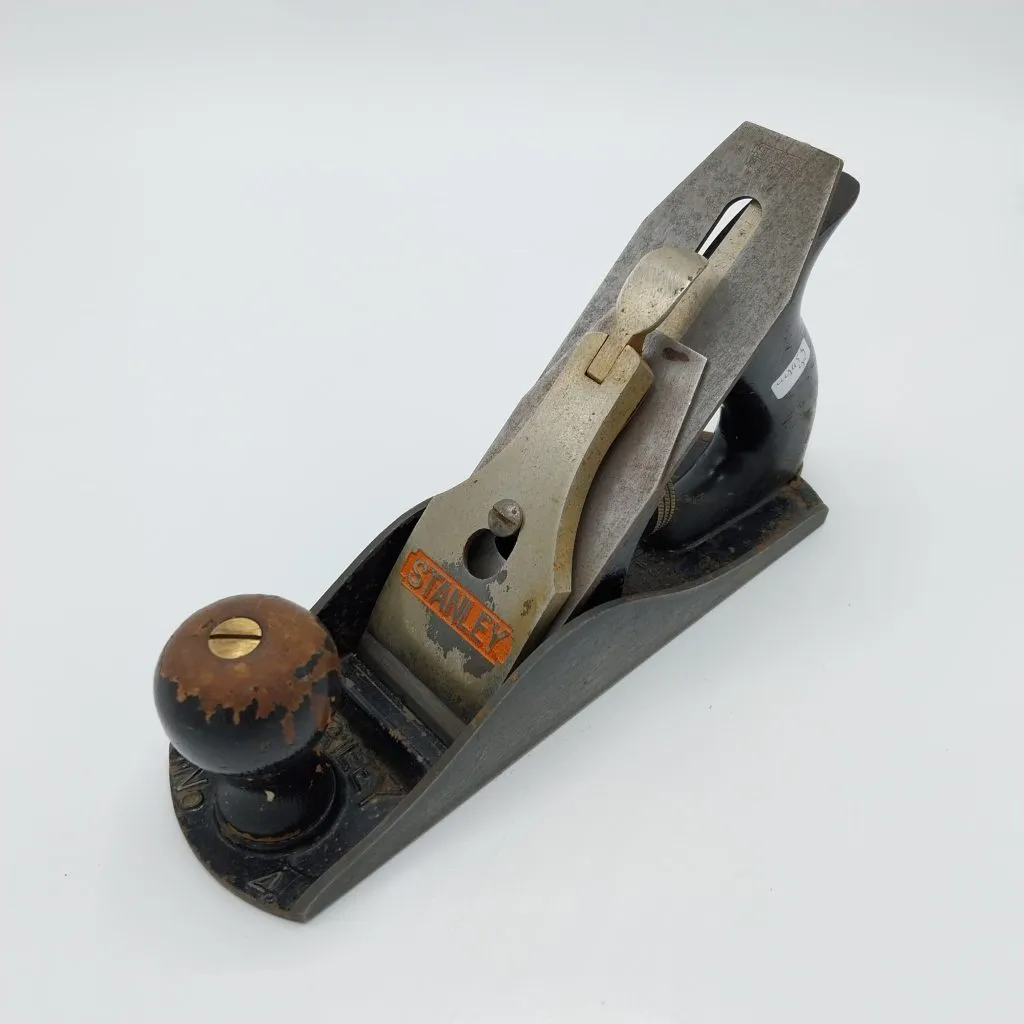 STANLEY 4 SCHAAF USA (494571)