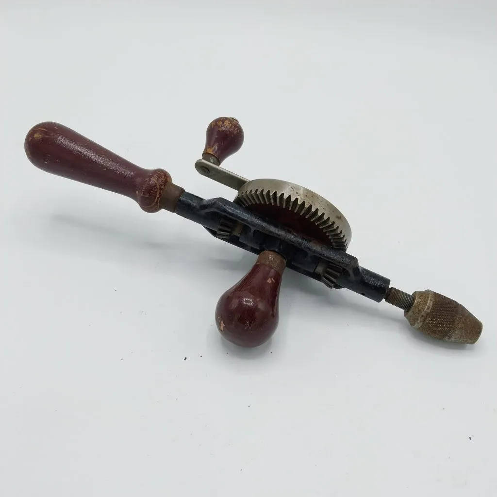 STANLEY 805 ENGELAND HANDBOOR (5028440)