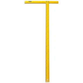 Stanley Afschrijfhaak T Gipsplaten