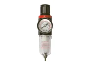 Stanley  Drukregelaar met Waterafscheider 152164XSTN