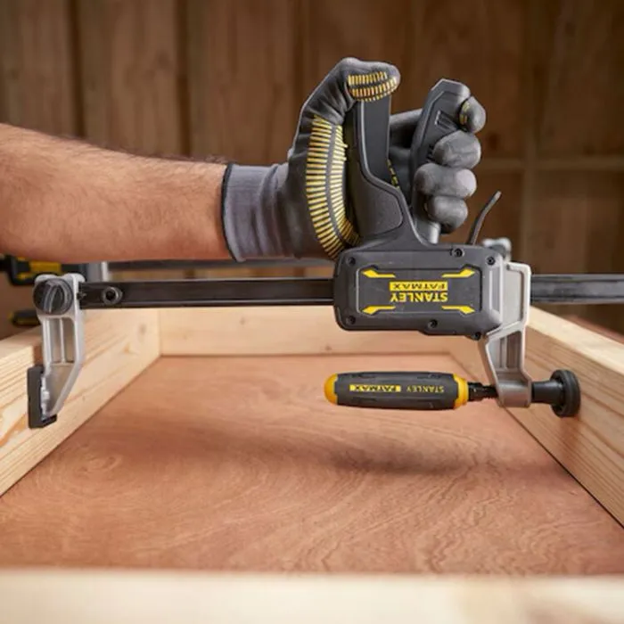 Stanley Fatmax Hybrid Lijmklem 450 mm