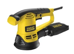 Stanley FME440-QS Excentrische schuurmachine