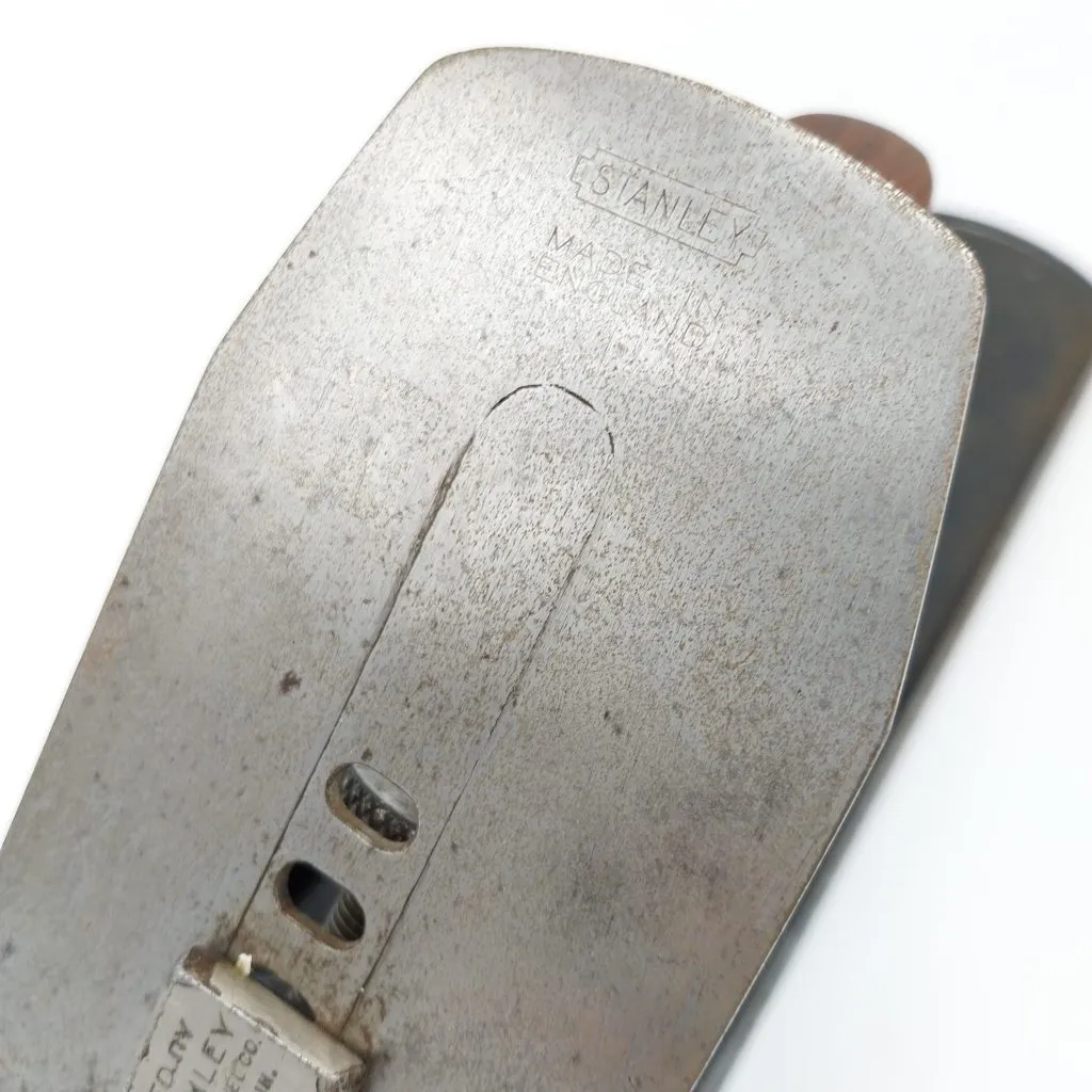 STANLEY GAGE G7 SCHAAF (4717674)