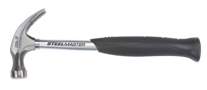 Stanley klauwhamer 450 g