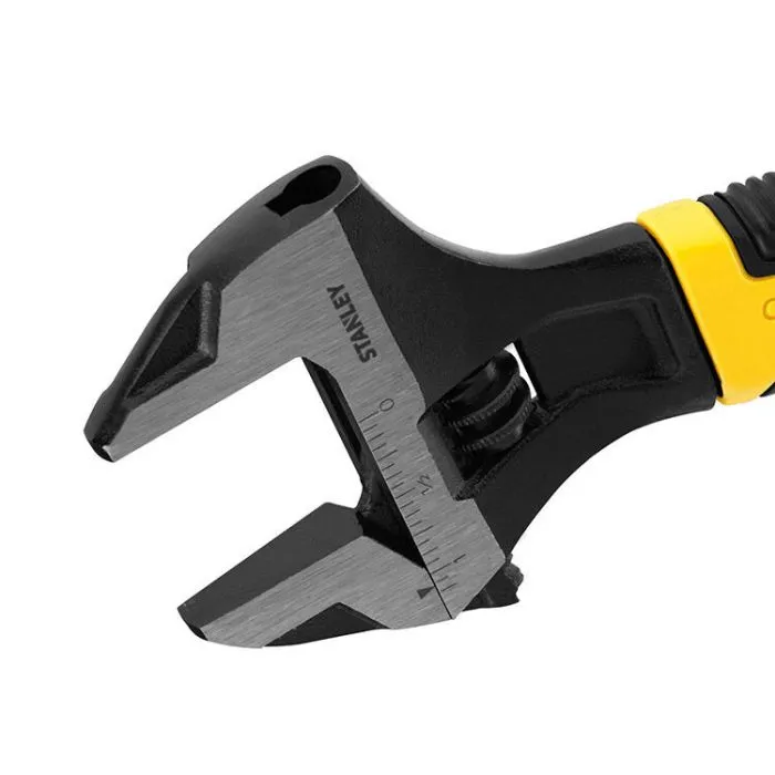 Stanley Verstelbare moersleutel 200 mm